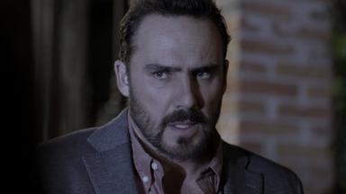 Señora Acero 4x15