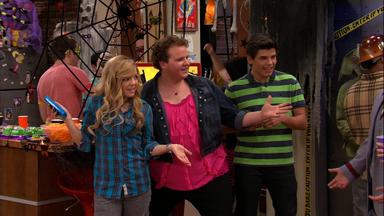 iCarly 6x4