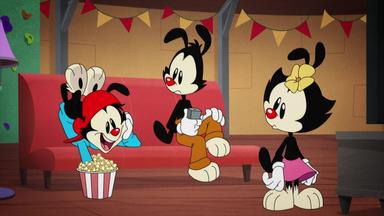 Animaniacs 2x16