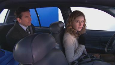 La Oficina 5x14