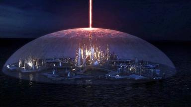 Stargate Atlantis 3x20