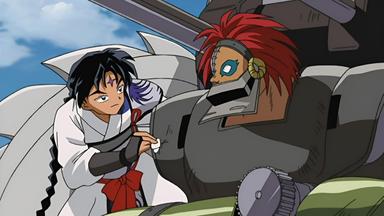Inuyasha 1x110