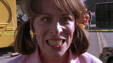 Malcolm el de en Medio 2x1