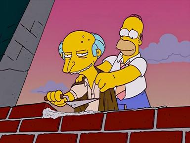 Los Simpson 14x15