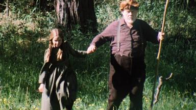 La familia Ingalls 3x10