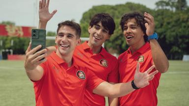 O11CE: Nueva generación 1x12