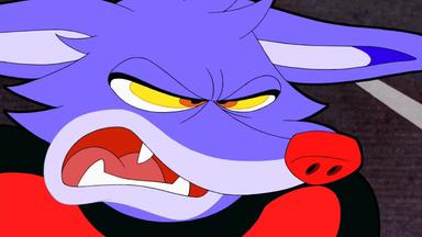 Ben 10 1x34
