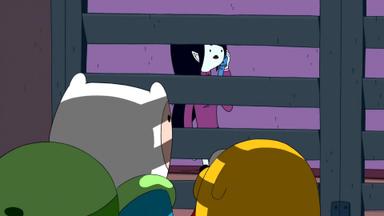 Hora de Aventura 3x21