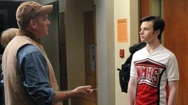 Glee 1x18
