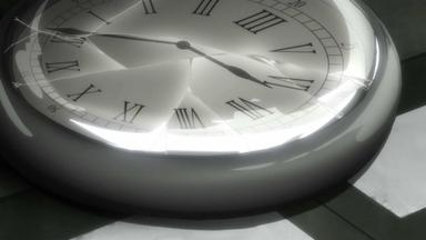 Steins Gate 1x13