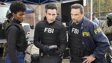 F.B.I. 5x11
