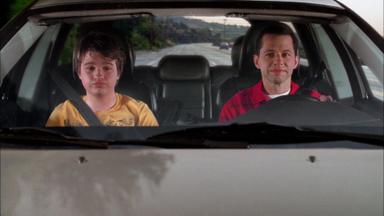 Dos Hombres y Medio 7x21