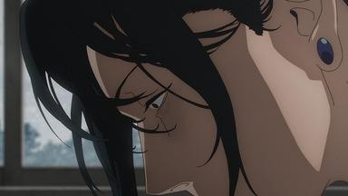 Jujutsu Kaisen 1x29