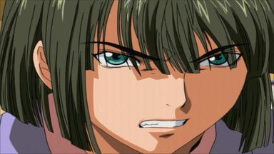 Hikaru no Go 3x3
