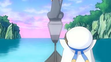 Aria the Animation 1x3