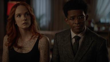 Batwoman 2x13