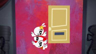 Animaniacs 2x41