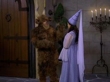 El Show de los 70's 8x16