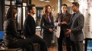 Castle 2x17