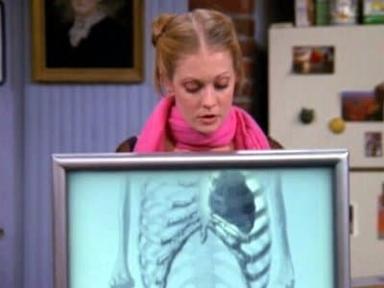 Sabrina, la bruja adolescente 5x3