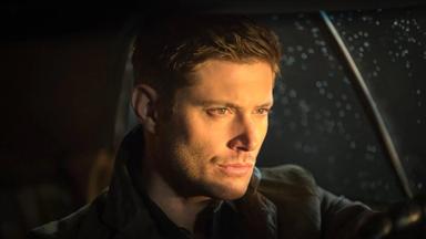 Supernatural 12x12