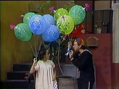 El Chavo 3x29