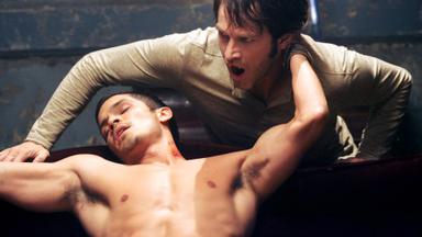 True Blood 1x3