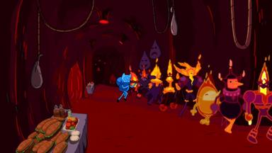 Hora de Aventura 4x22