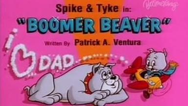 Los pequeños Tom y Jerry 3x11