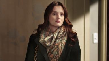 Gossip Girl 4x12