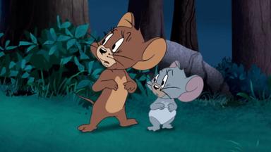 Las aventuras de Tom y Jerry 2x6