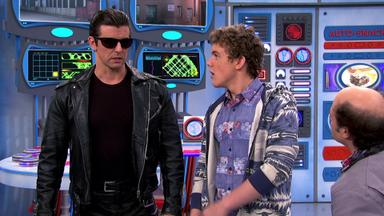 Henry Danger 4x1