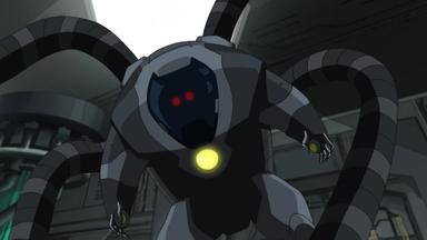 Ultimate Spider-Man 1x22