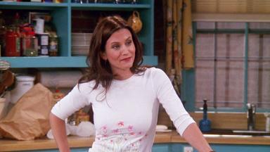 Friends 6x22