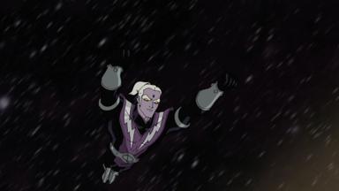 Guardianes de la Galaxia 2x24