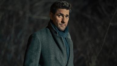 Jack Ryan 4x2