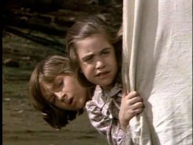 La familia Ingalls 7x21
