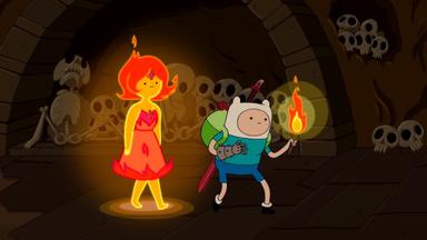 Hora de Aventura 5x12