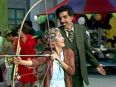 El Chavo 7x38