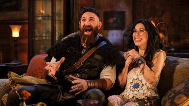 Fantasmas 2x15