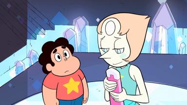 Steven Universe 1x45