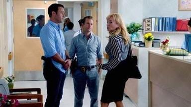 Hawaii Five-0 4x4