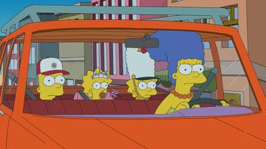 Los Simpson 26x14