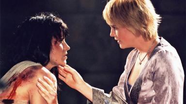 Xena: La Princesa Guerrera 6x18