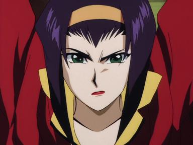 Cowboy Bebop 1x2