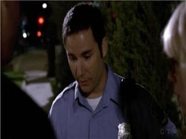 Mentes Criminales 3x9