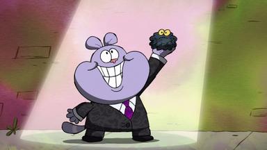 Chowder 2x8