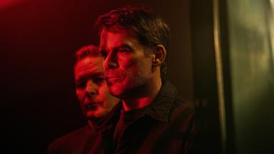 Dexter: Resurrección 1x2