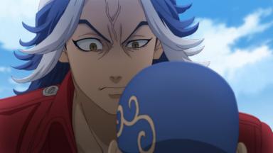 Tokyo Revengers 1x27