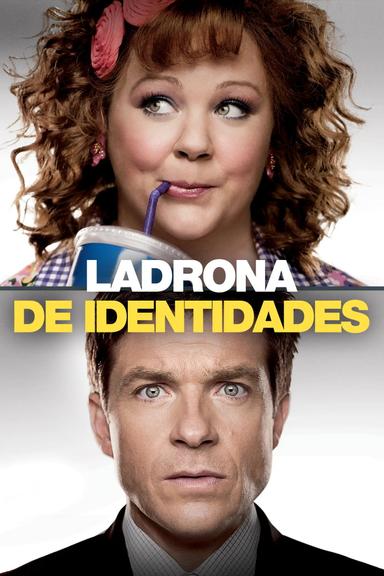 Ladrona de identidades